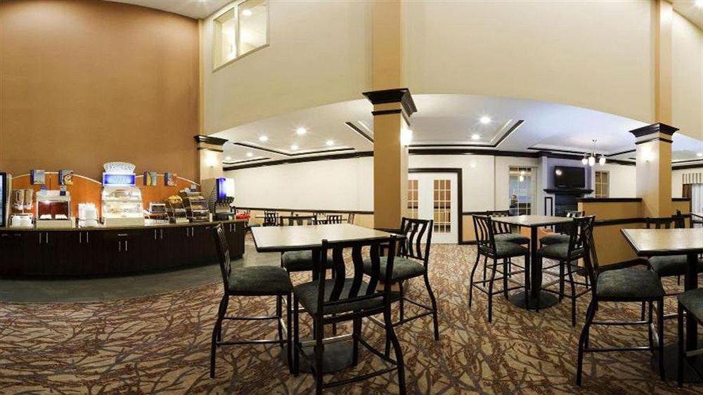 Holiday Inn Express Hotel & Suites Hamburg By Ihg Luaran gambar