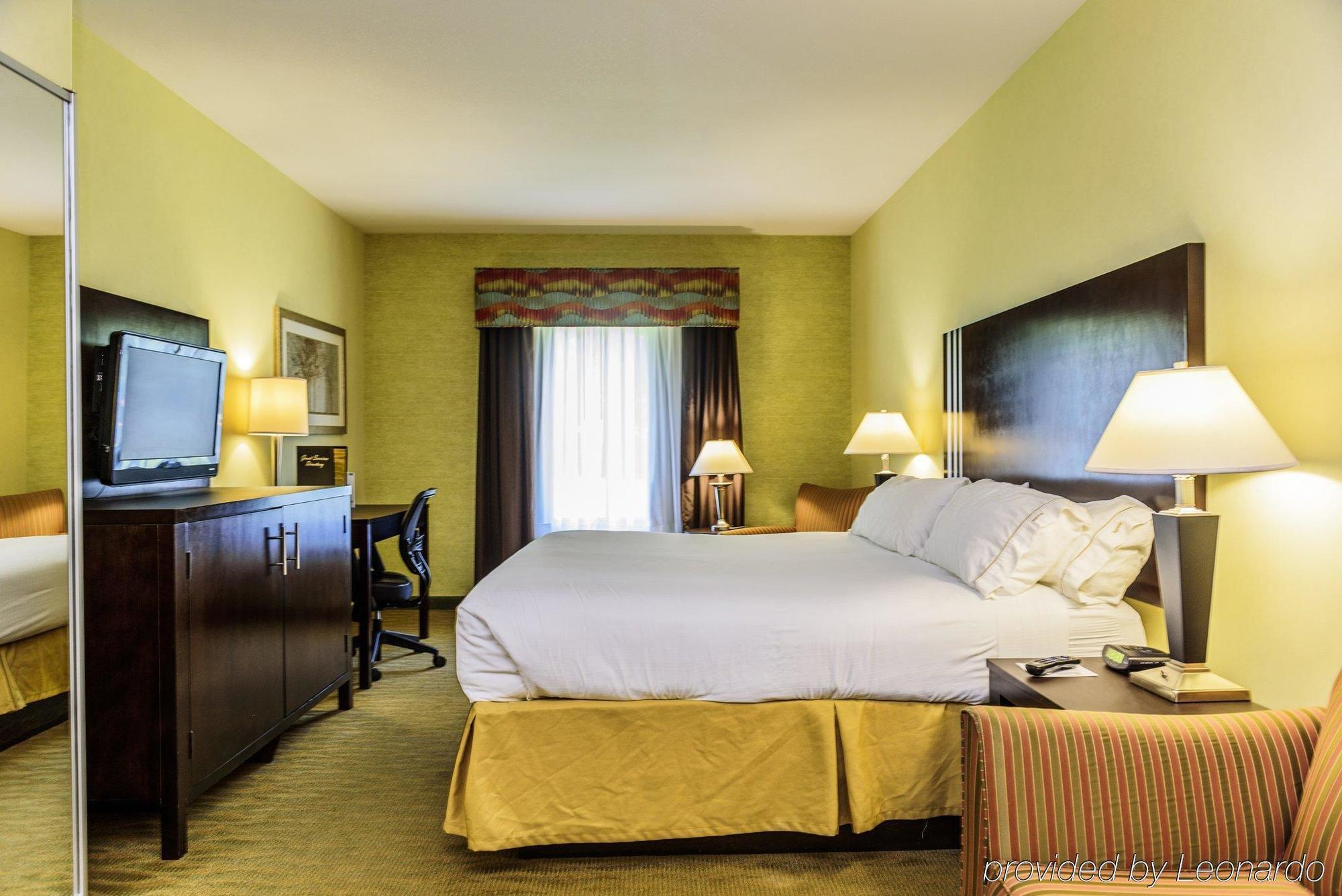 Holiday Inn Express Hotel & Suites Hamburg By Ihg Luaran gambar