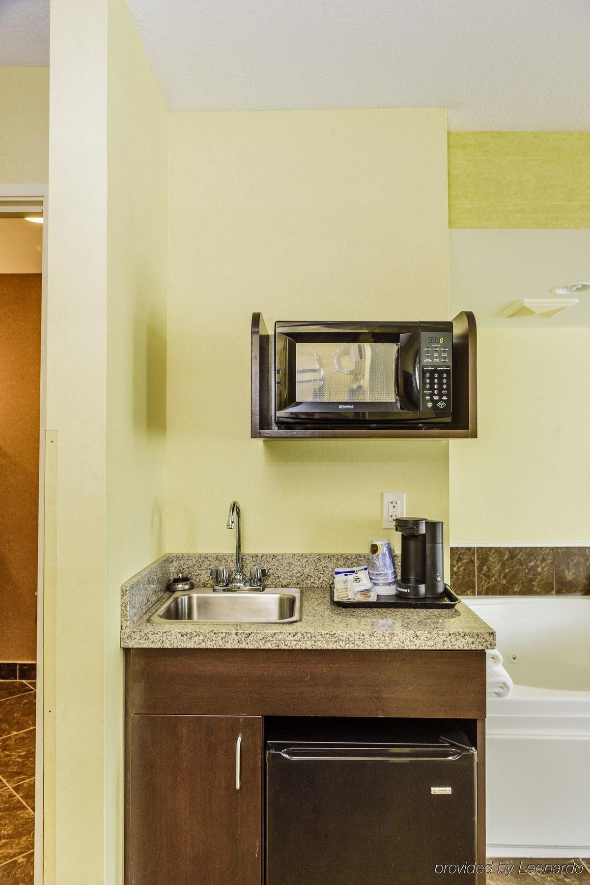 Holiday Inn Express Hotel & Suites Hamburg By Ihg Luaran gambar
