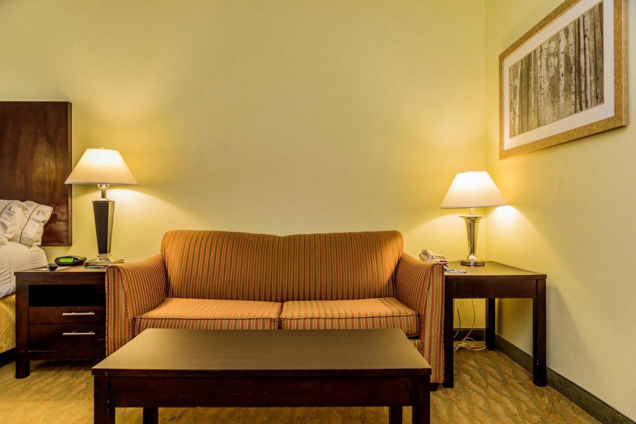 Holiday Inn Express Hotel & Suites Hamburg By Ihg Luaran gambar